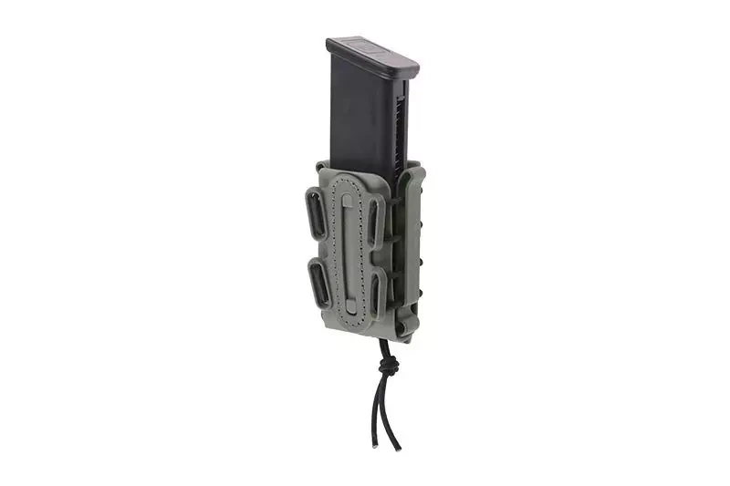 Bolsa SSSMC para cargador pistola owy - verde follaje