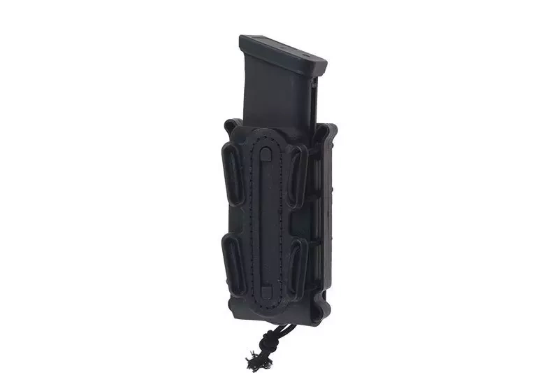 Bolsa Softshell para cargadores pistola owe - negro