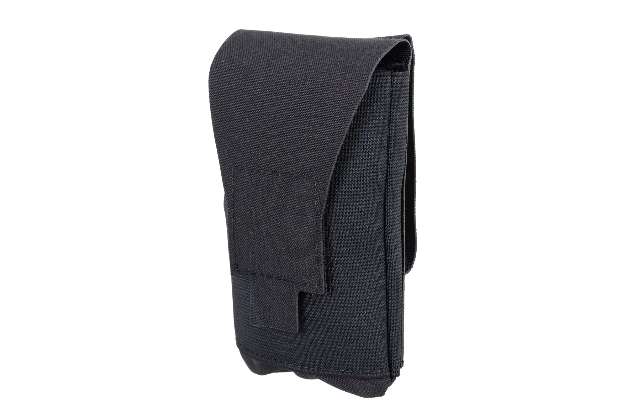 Bolsa de caída Wosport con cargador de transporte BP-145 Negro