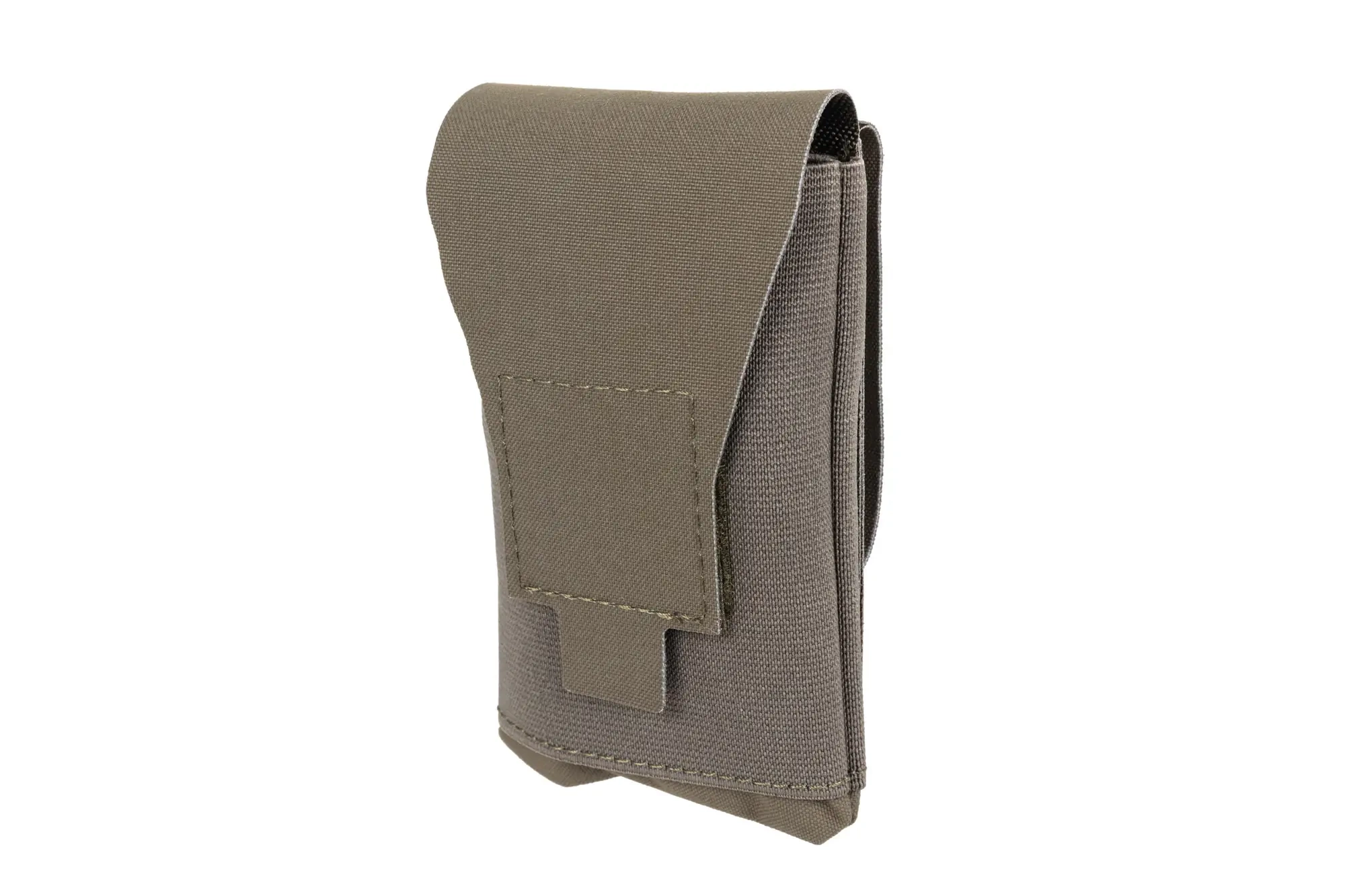 Bolsa de caída Wosport con cargador de transporte BP-145 Oliva