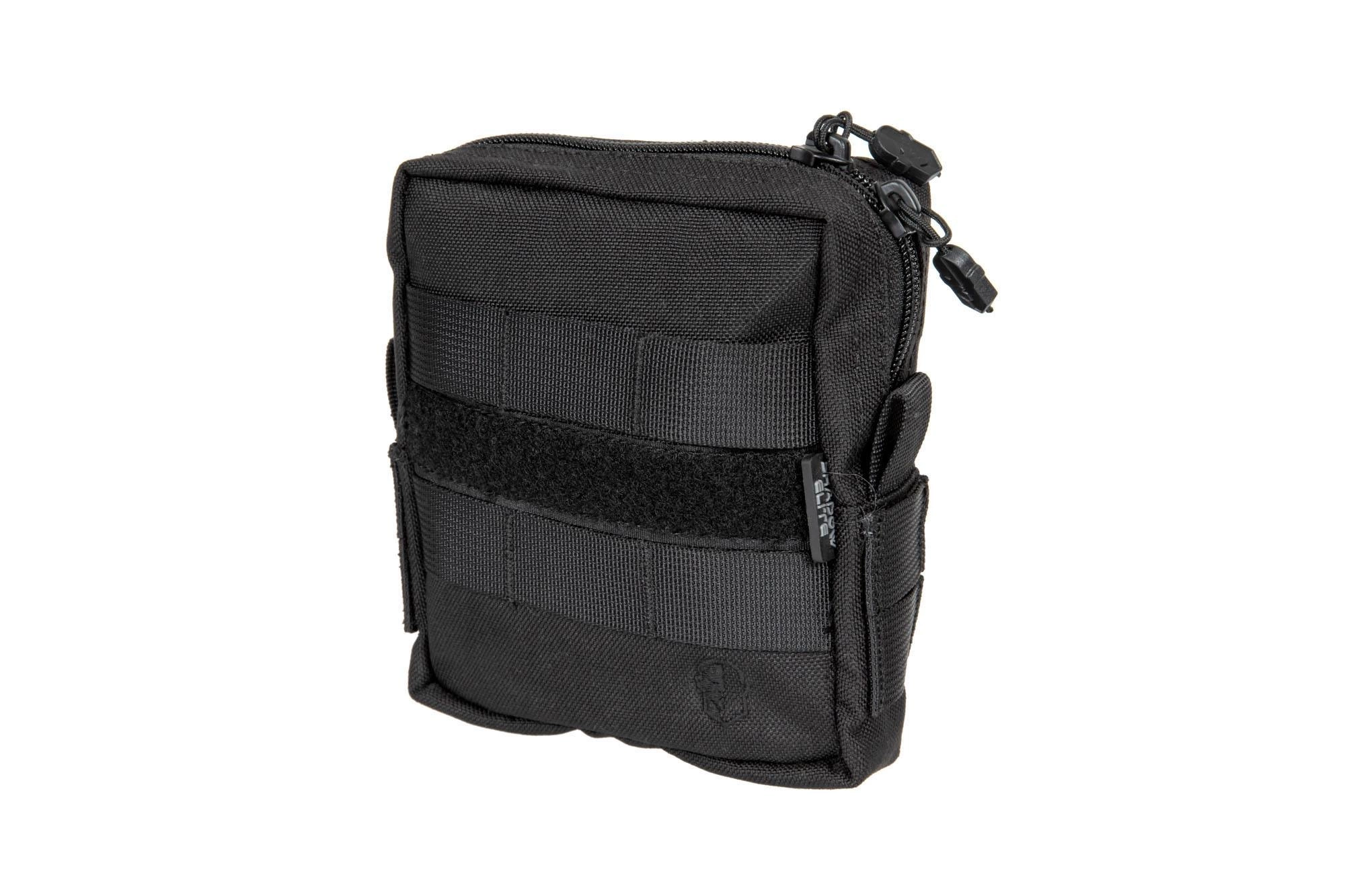 Bolsa de carga pequeña - negra