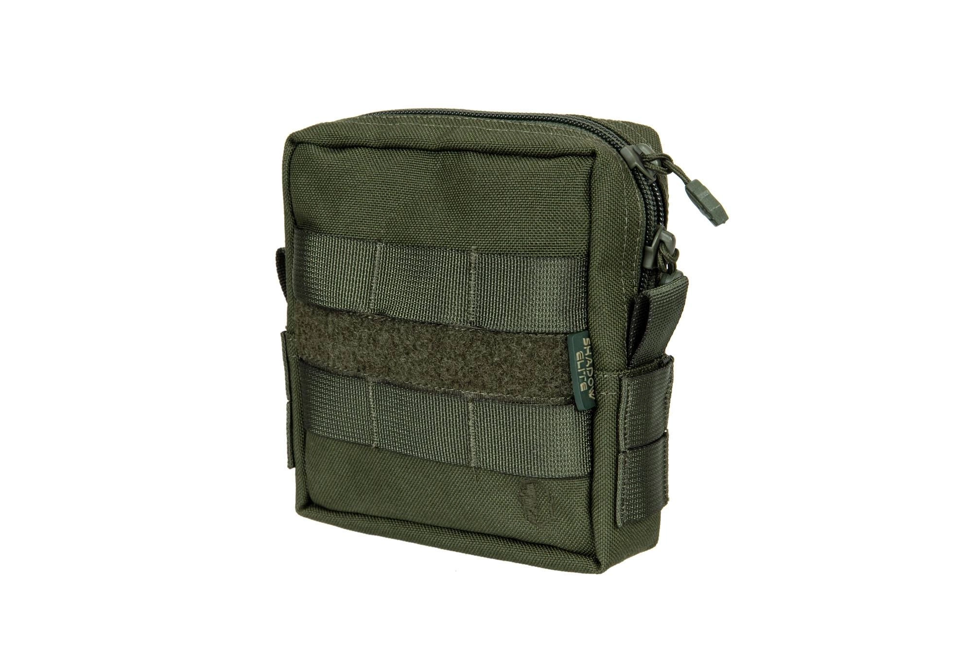 Bolsa de carga pequeña - verde oliva