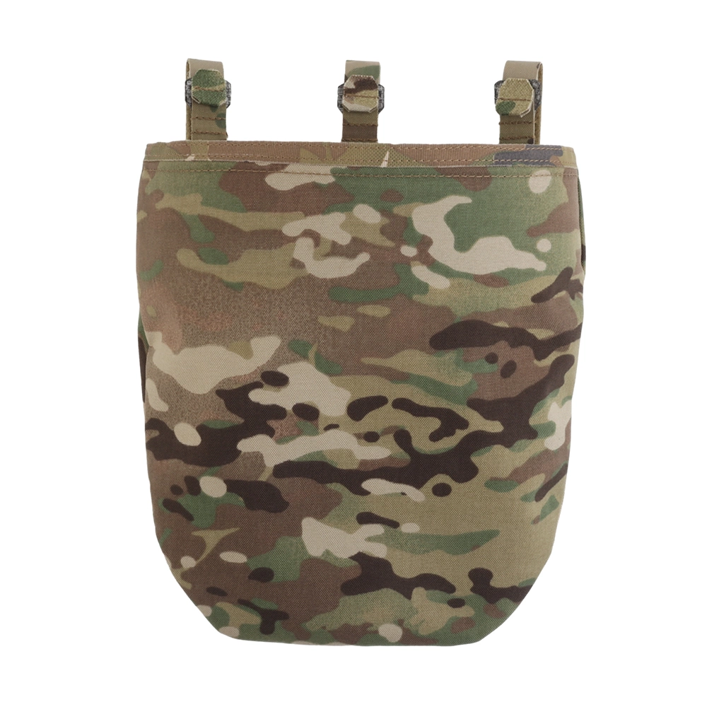 Bolsa de transporte Wosport BP-130 MC