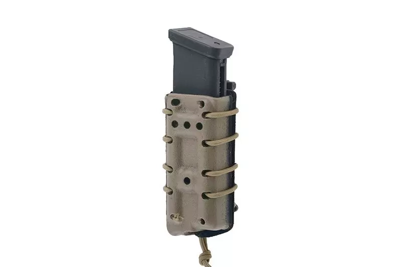 Bolsa de transporte para cargador pistola owy - tan