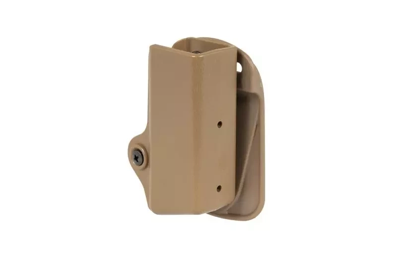 Bolsa de transporte para cargador pistola owy - tierra oscura