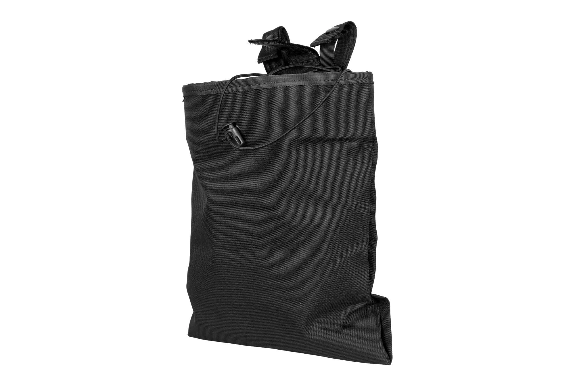 Bolsa enrollable - negra