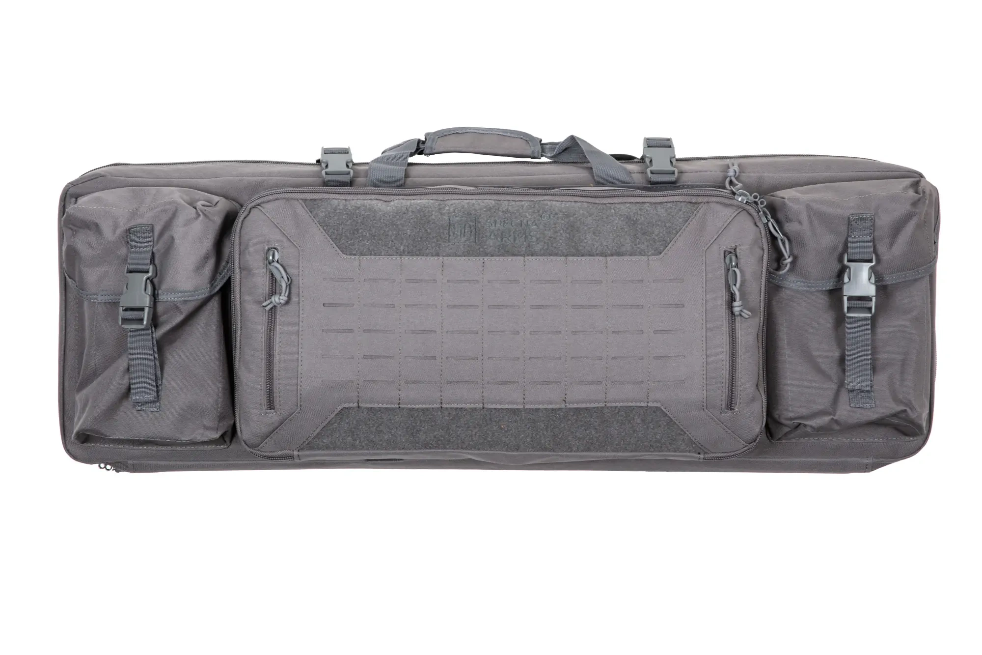 Bolsa para fusil Specna Arms Urban War Gris