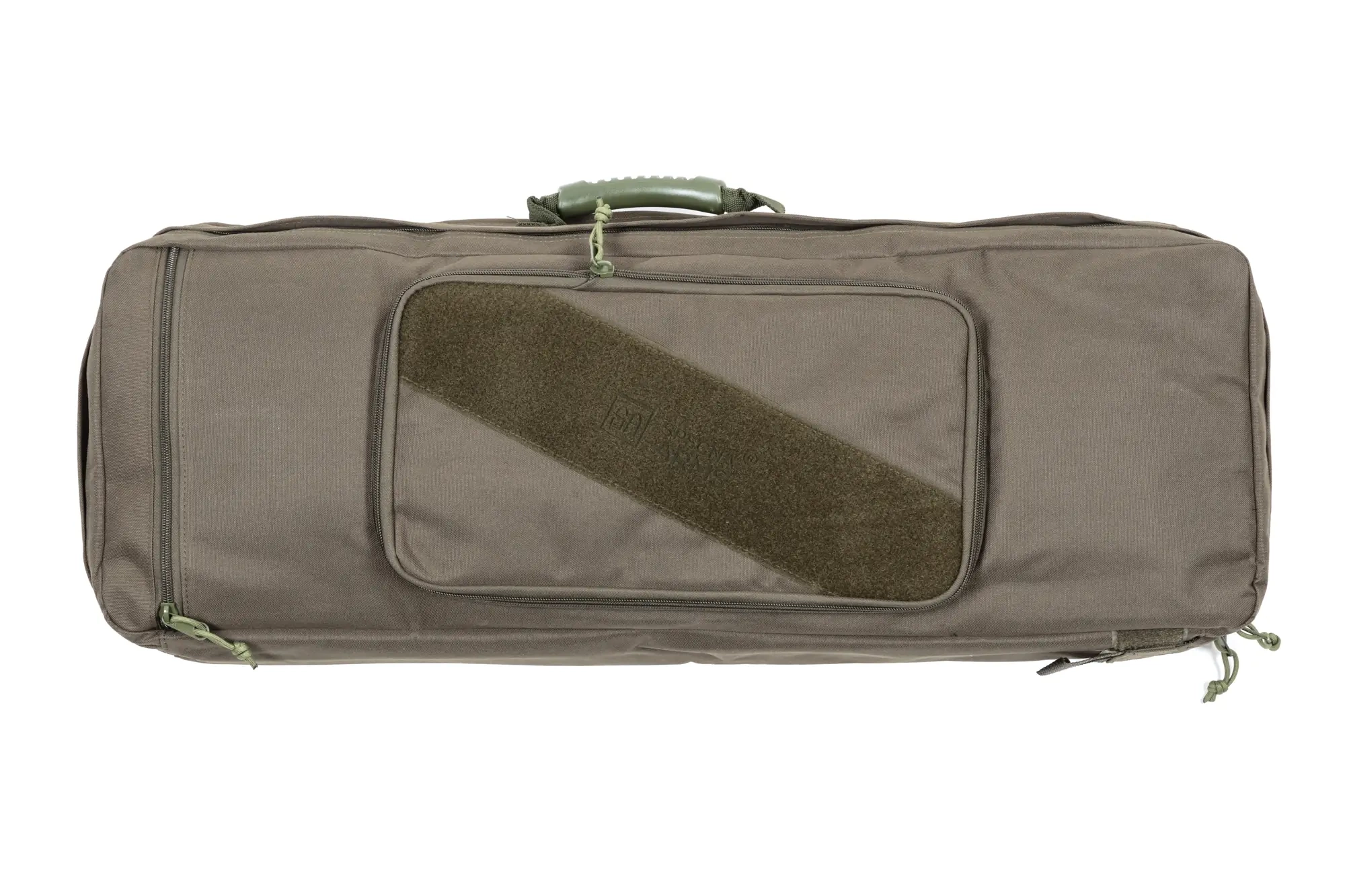 Bolsa para fusil de despliegue rápido Specna Arms Oliva