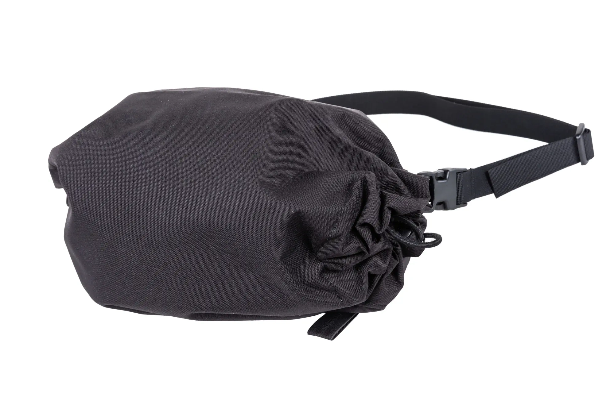 Bolsa para máscara de gas Wosport BP-143 Negra