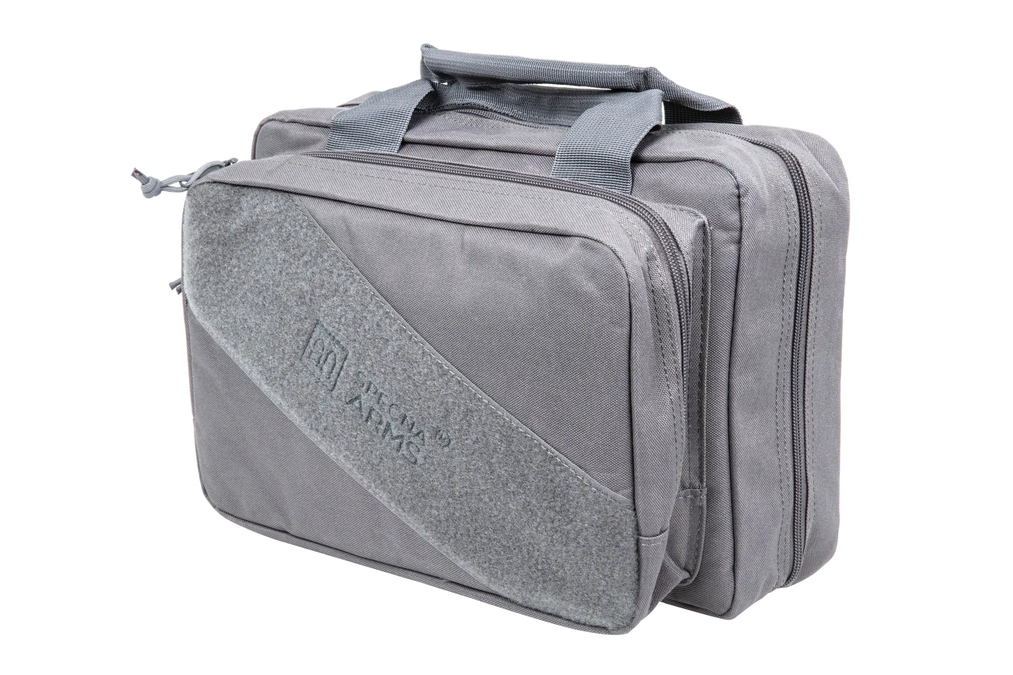 Bolsa para pistola Specna Arms Expert Gris