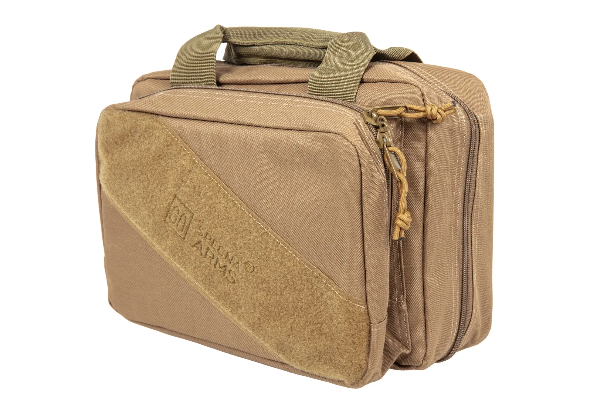 Bolsa para pistola Specna Arms Expert Tan