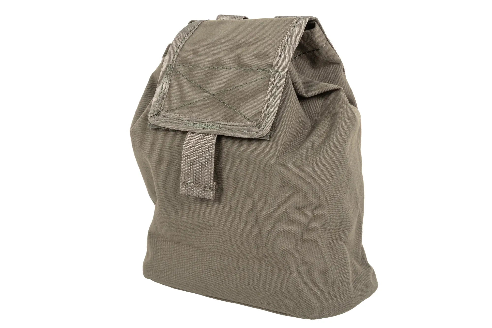 Bolsa plegable Corso Tactical Dagger MK I Ranger Verde
