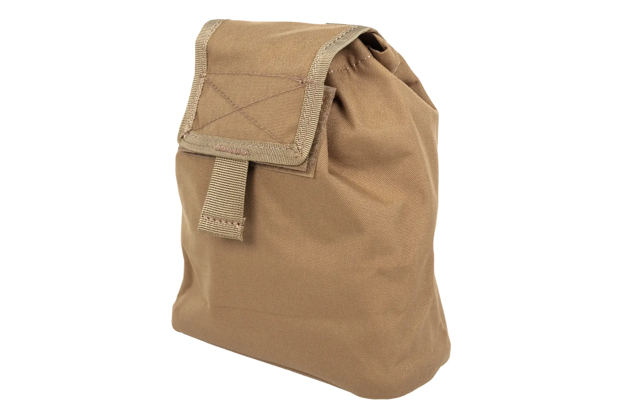 Bolsa plegable Corso Tactical Dagger MK I coyote brown