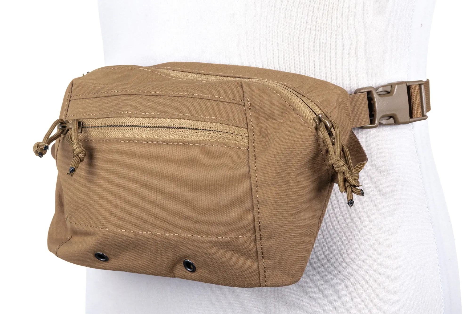 Bolsa táctica Wosport BP-151 coyote brown