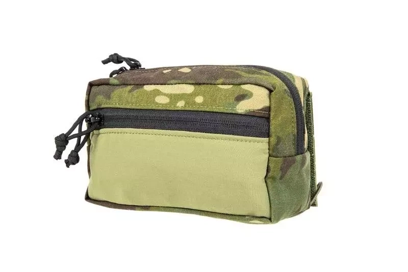 Bolsillo de chaleco MCR - Multicam Tropic