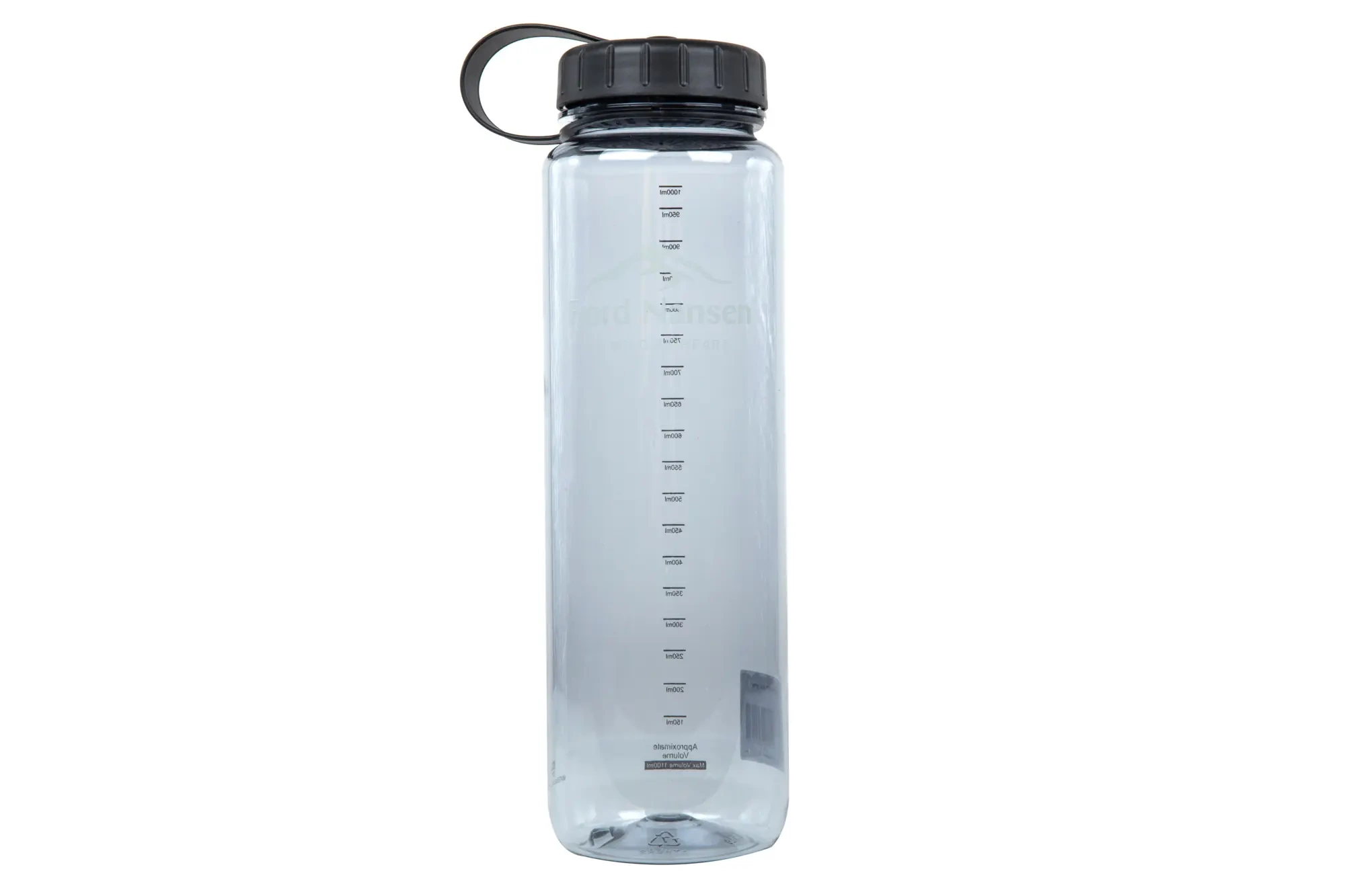 Botella Fjord Nansen Twist 1000ml Gris