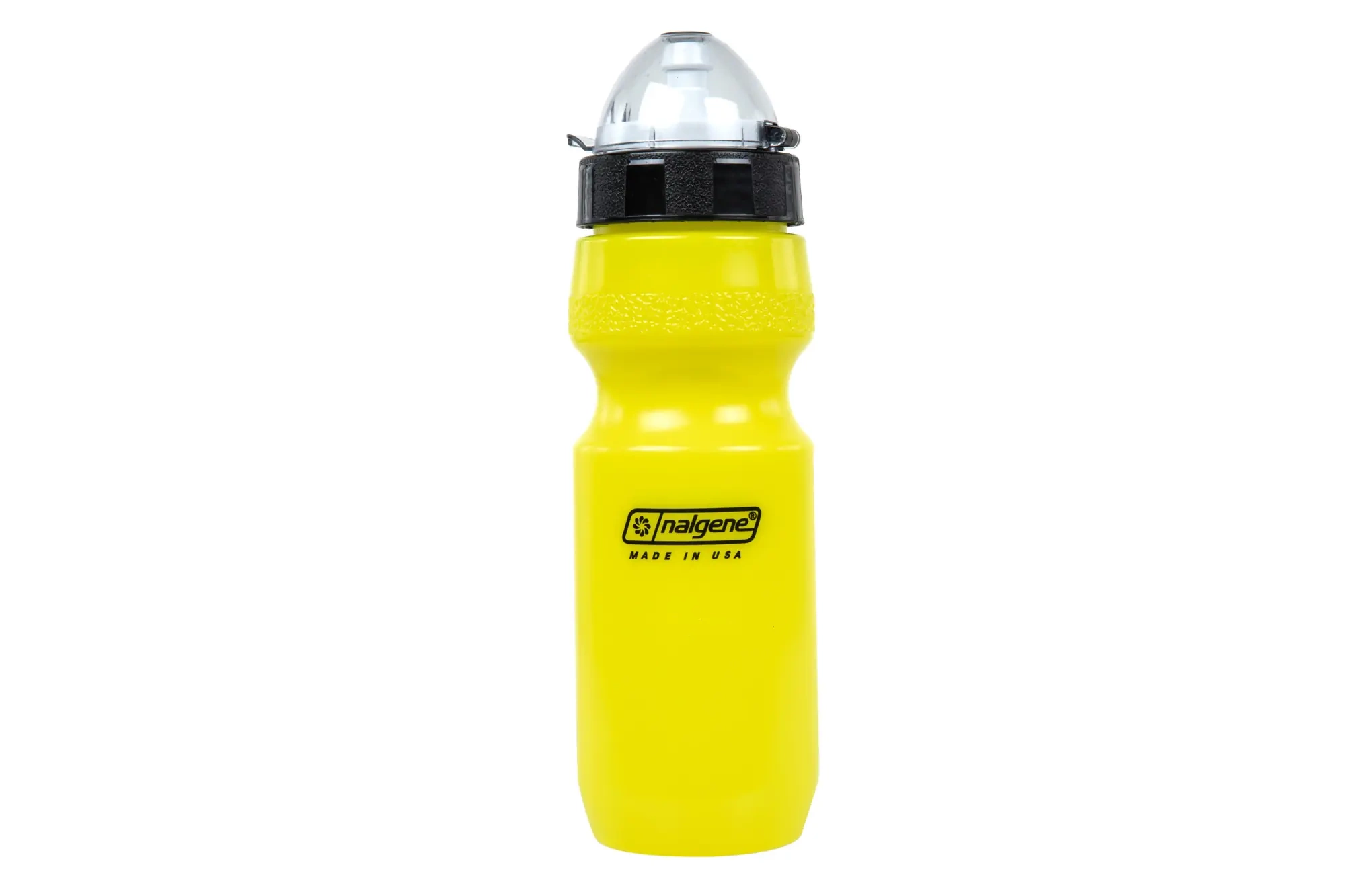 Botella de viaje Nalgene ATB 650ml Amarilla