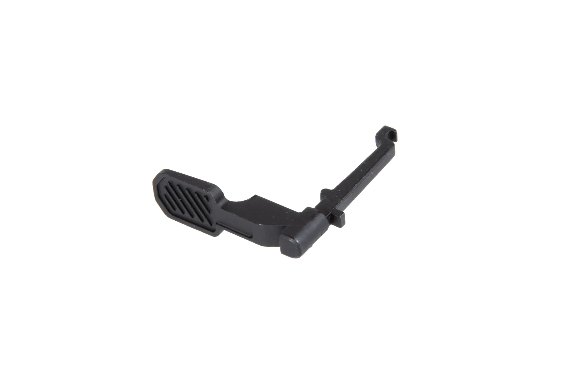 Botón Bolt-Catch para réplicas SA-X 9mm de Specna Arms