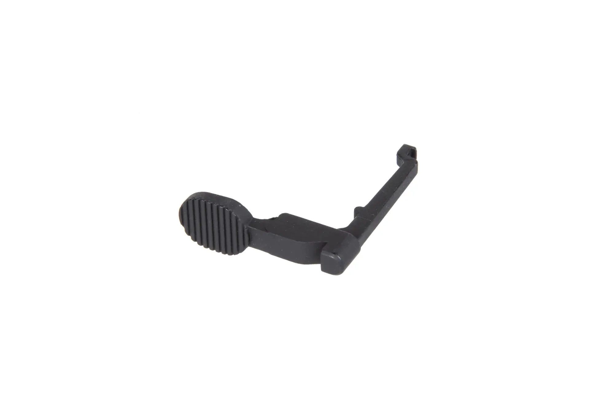 Botón Bolt-Catch para réplicas de la serie SA-H Edge 2.0 Negro