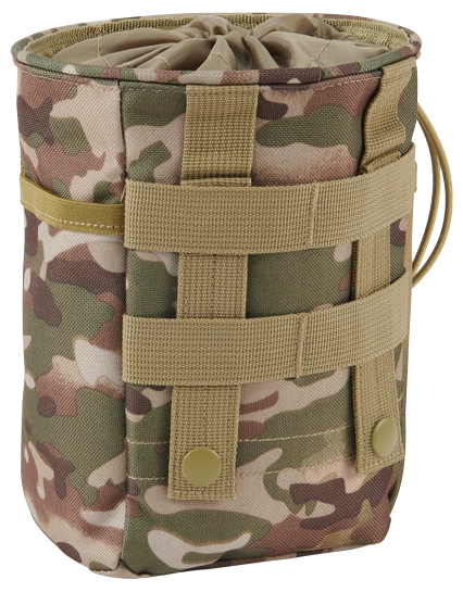 Brandit 8046 Bolsa pequeña MC