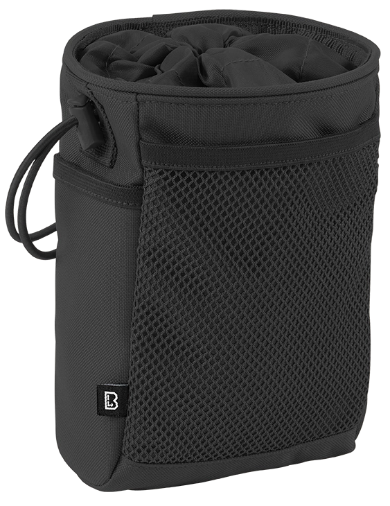 Brandit 8046 Bolso pequeño Negro