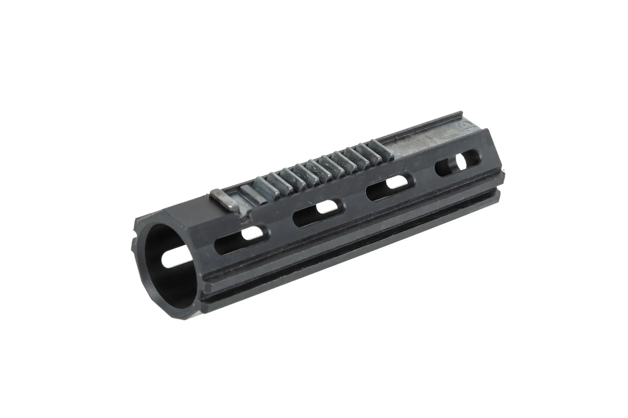 CNC Retro Arms Pistón de carrera corta 13 dientes de acero (9423)