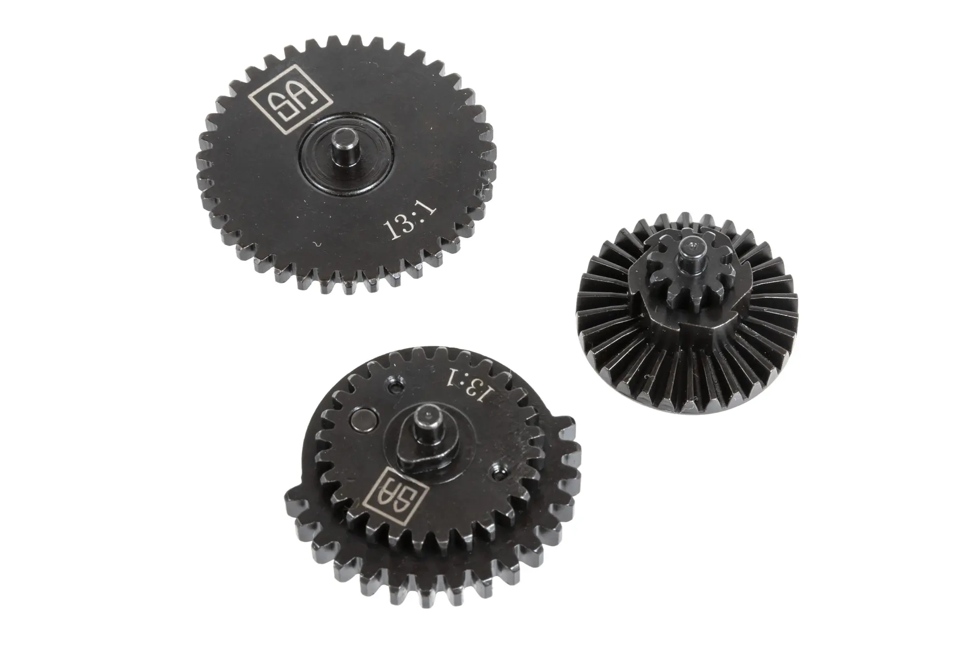 CNC V2/V3 Specna Arms Juego de engranajes de acero 13:1