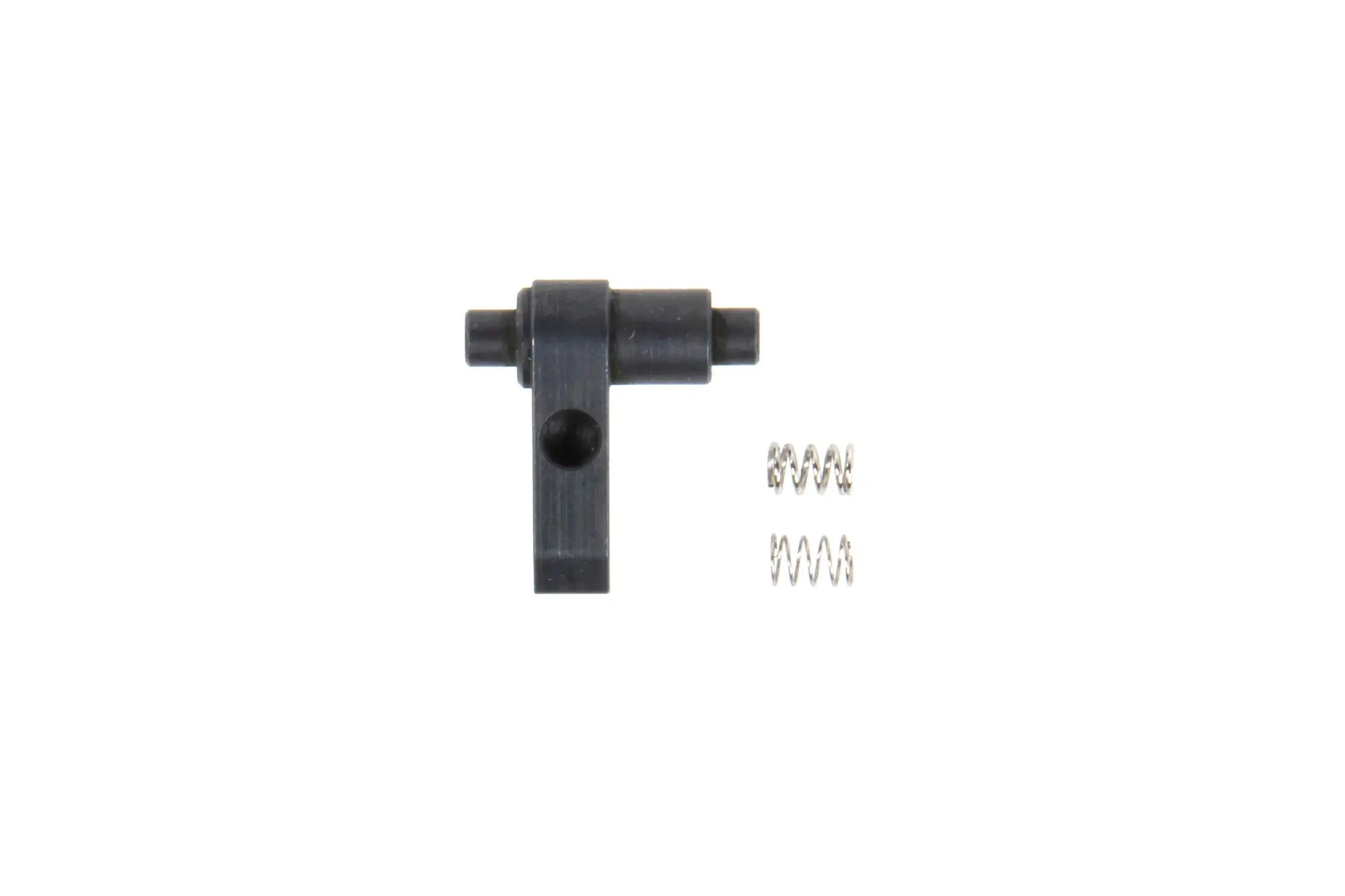 CNC de acero Anti-reverse Retro Arms para gearboxes V2/V3
