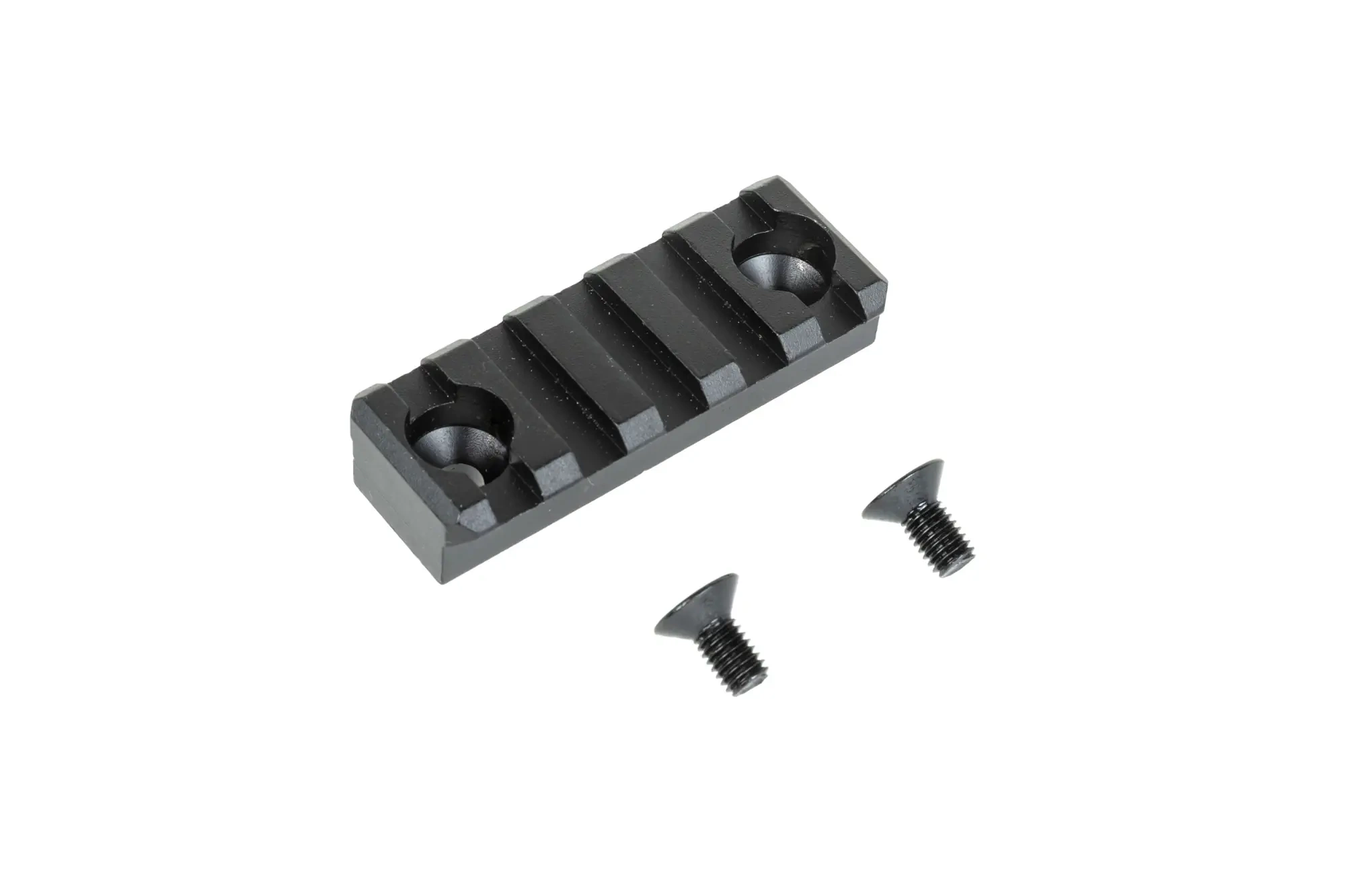 CYMA M110 RIS rail para frontales tipo URX III
