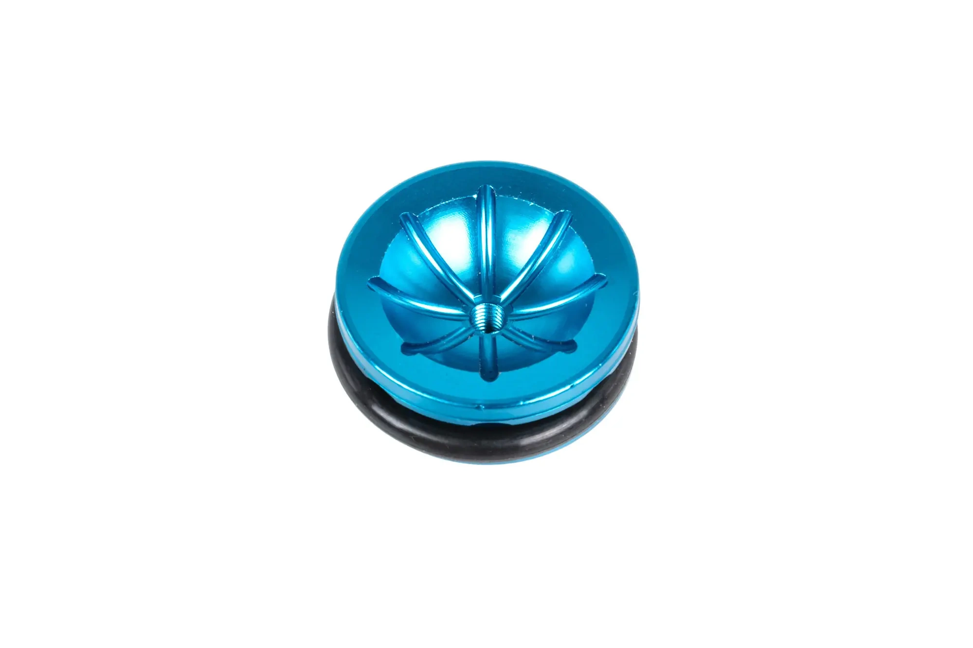 Cabeza de pistón de aluminio BOLT Airsoft M4GB24-HC