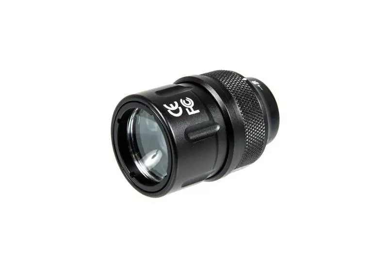 Cabezal para antorchas tipo M600