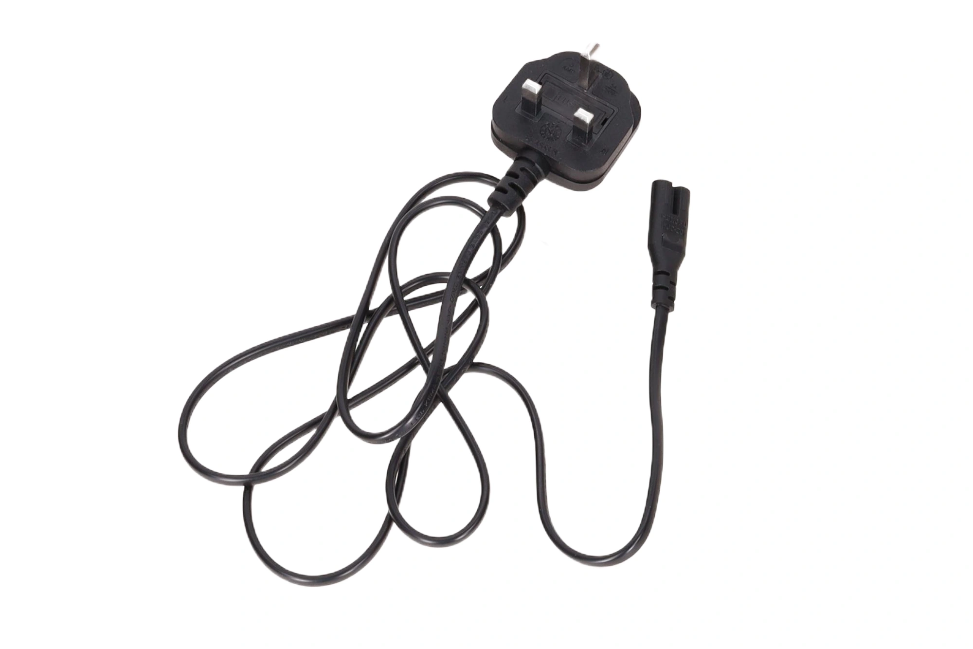Cable de alimentación Specna Arms 12V 5A - enchufe Reino Unido
