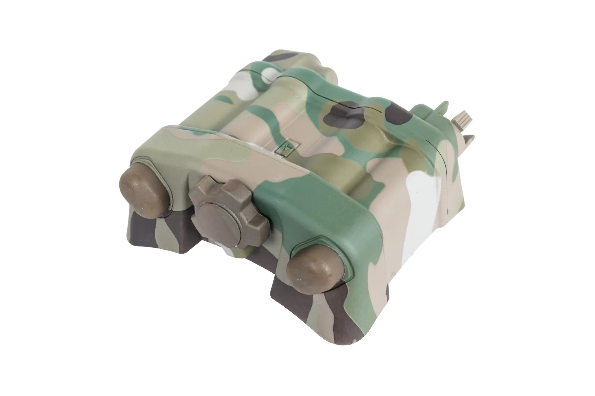 Caja de batería Wosport HL-ACC-81 MC