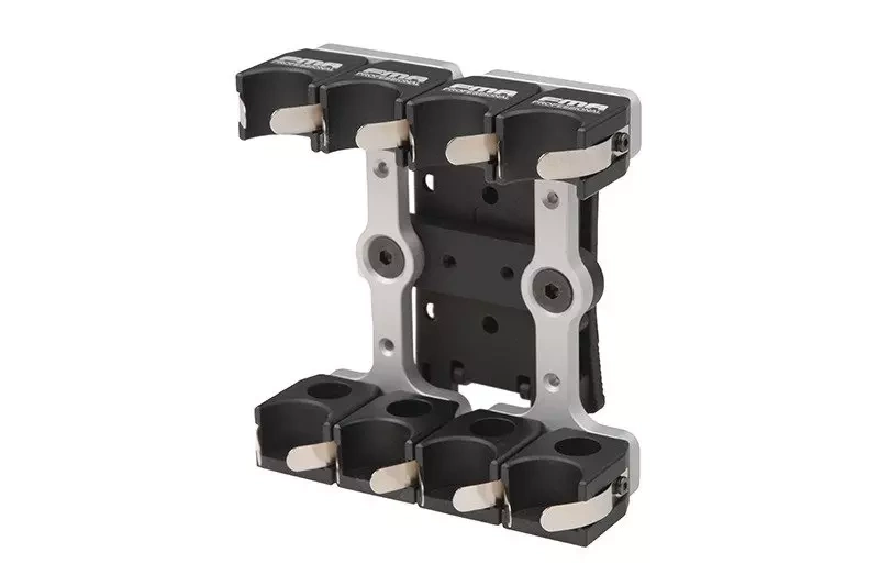 Caja de carga S-Shell 8Q 12GA