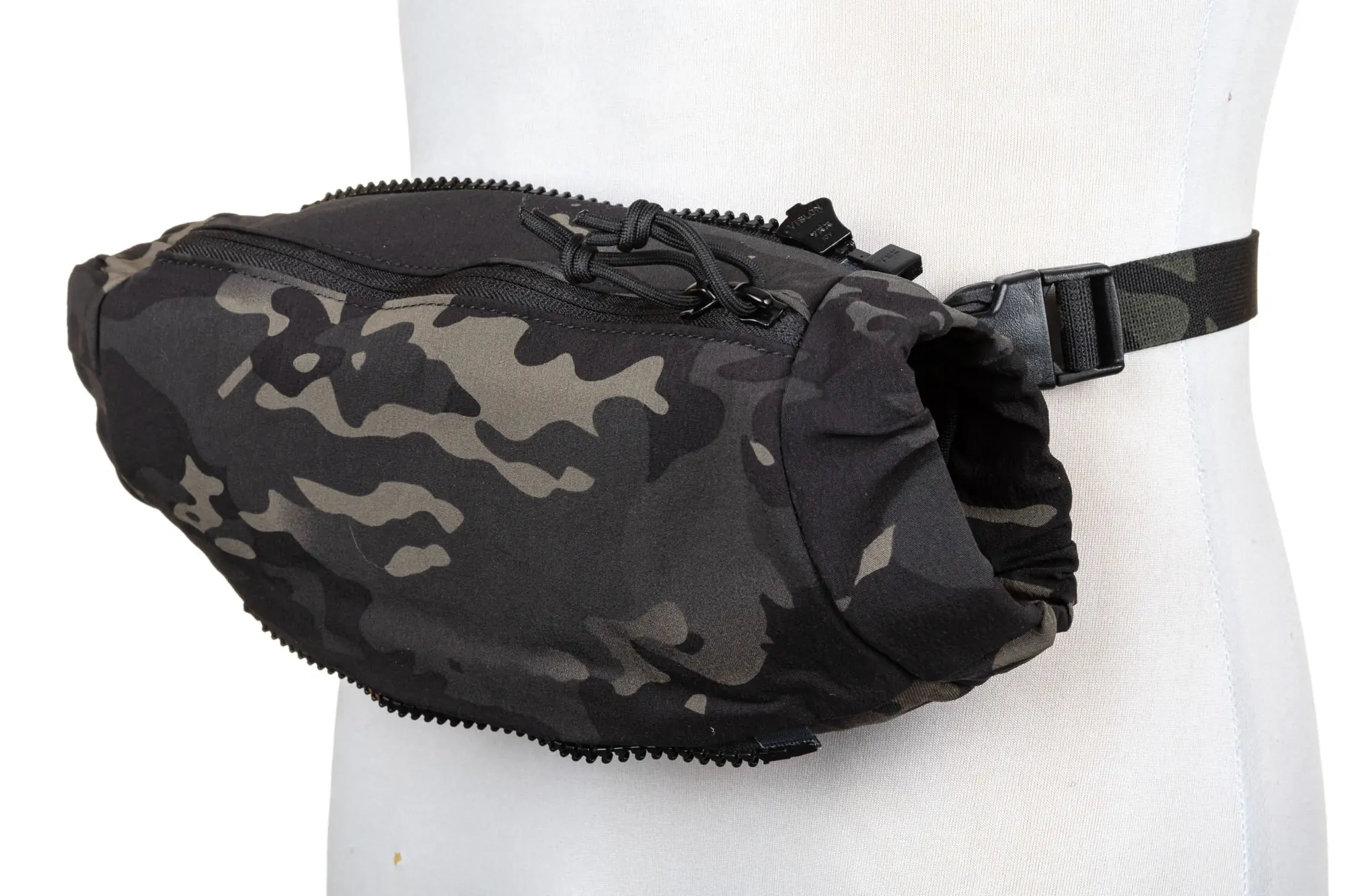Calientamanos Wosport BP-132 MC Negro