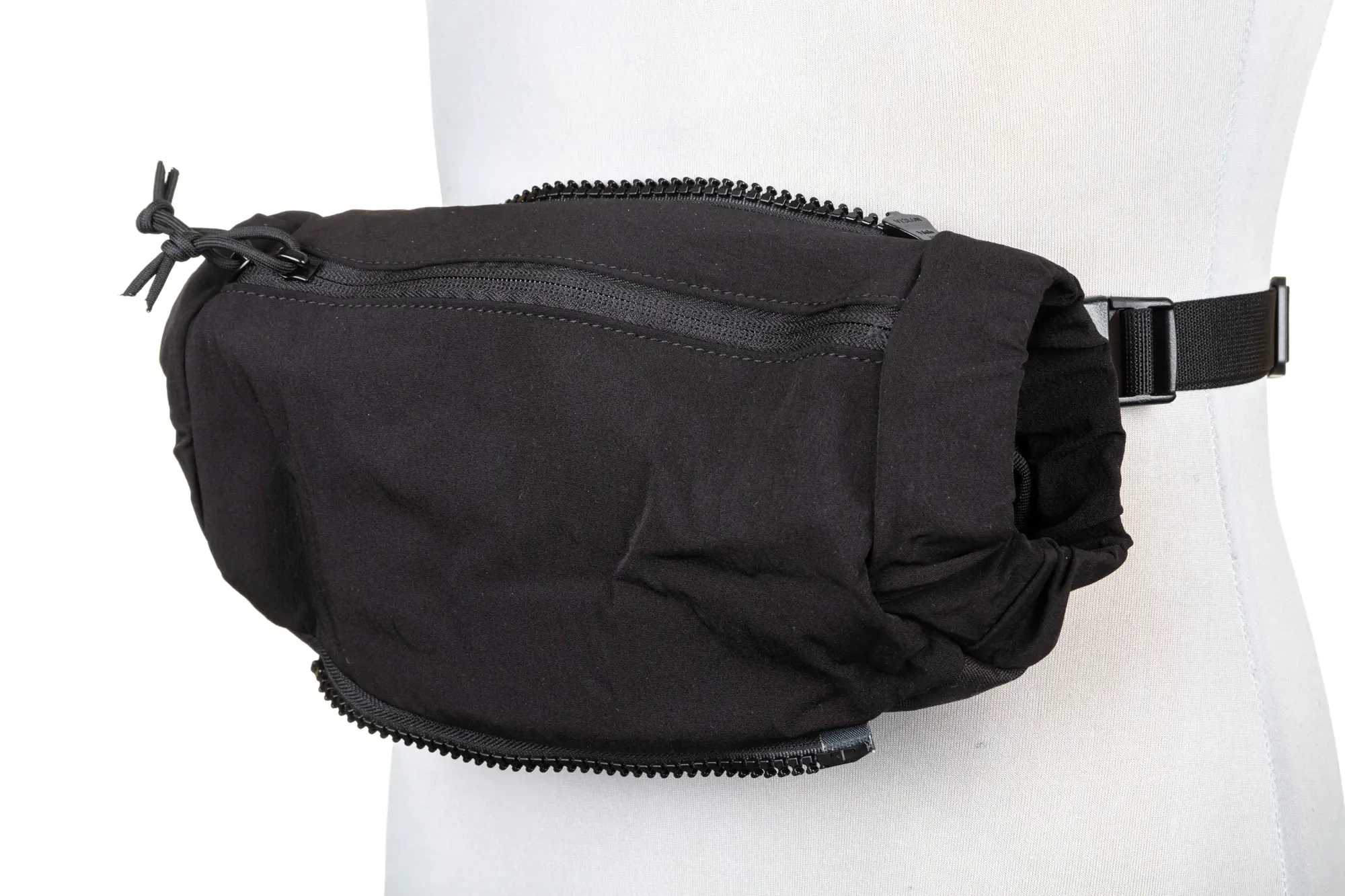 Calientamanos Wosport BP-132 Negro