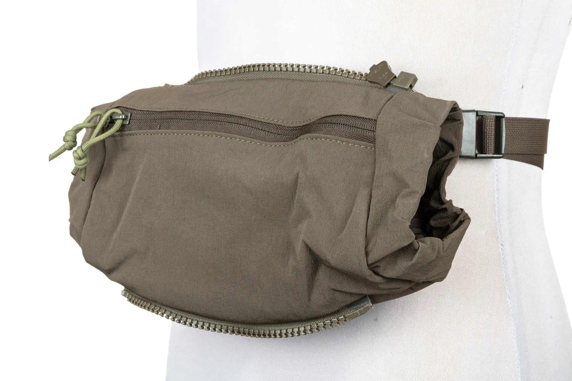 Calientamanos Wosport BP-132 Ranger Verde