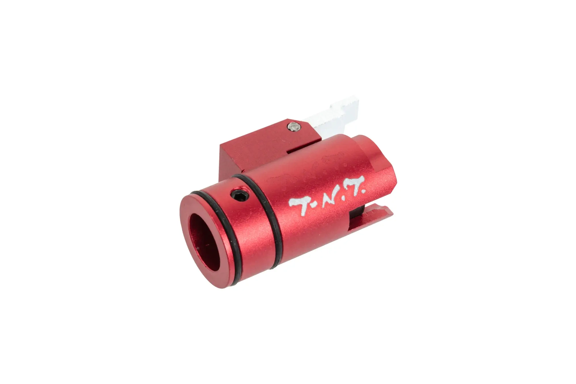 Cámara Hop-up T.N.T de una pieza para réplicas TM MWS GBBR