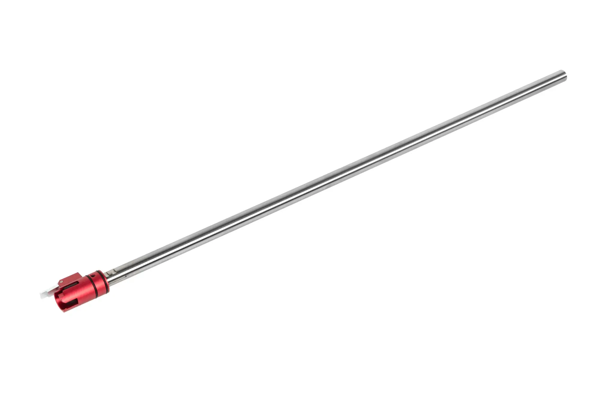 Cámara Hop-up completa con cañón 6.03mm (STD) 370mm T.N.T para réplicas TM MWS GBB