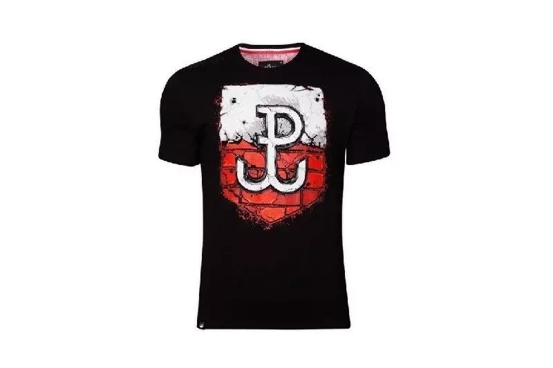 Camiseta Anchor Shield
