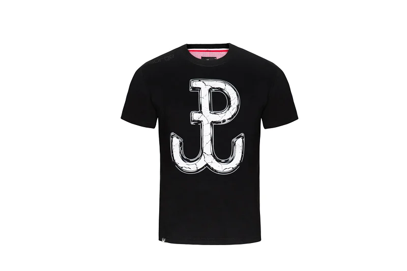 Camiseta Fighting Poland