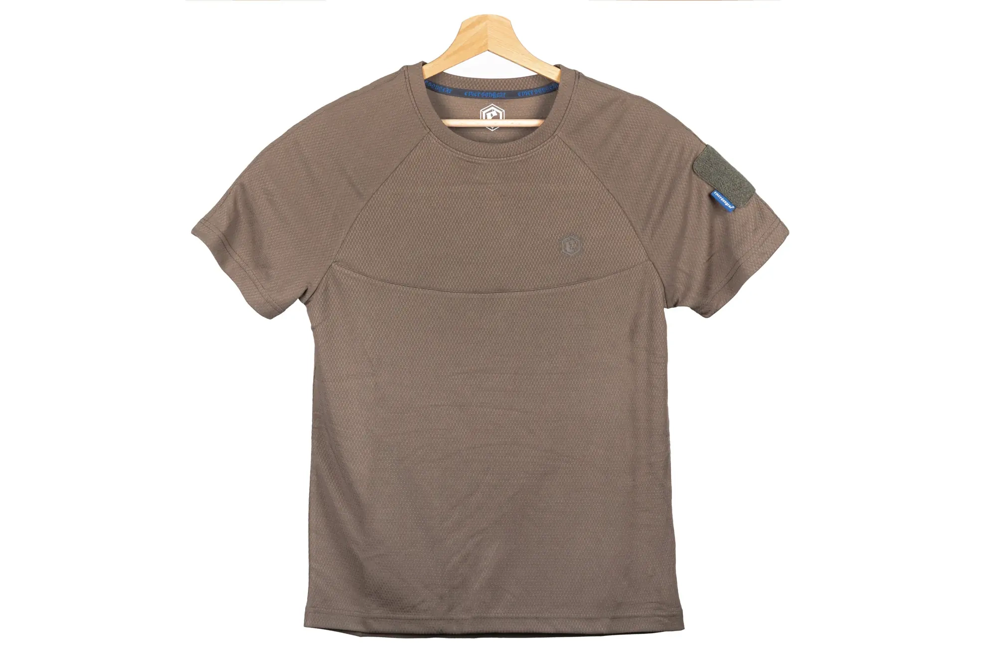 Camiseta de entrenamiento Emerson Gear Blue Label Newt Ranger Green