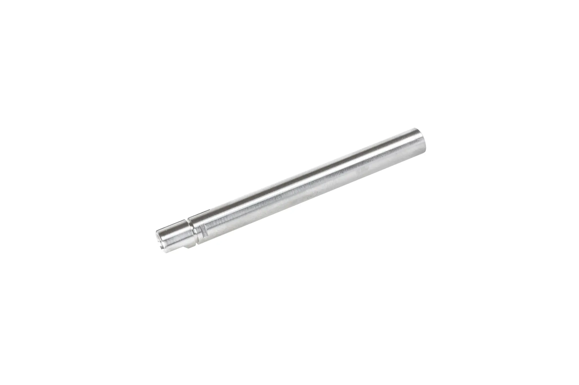 Cañón Precision 6.01mm Da Vinci Raizen 01 87mm para réplicas GBB