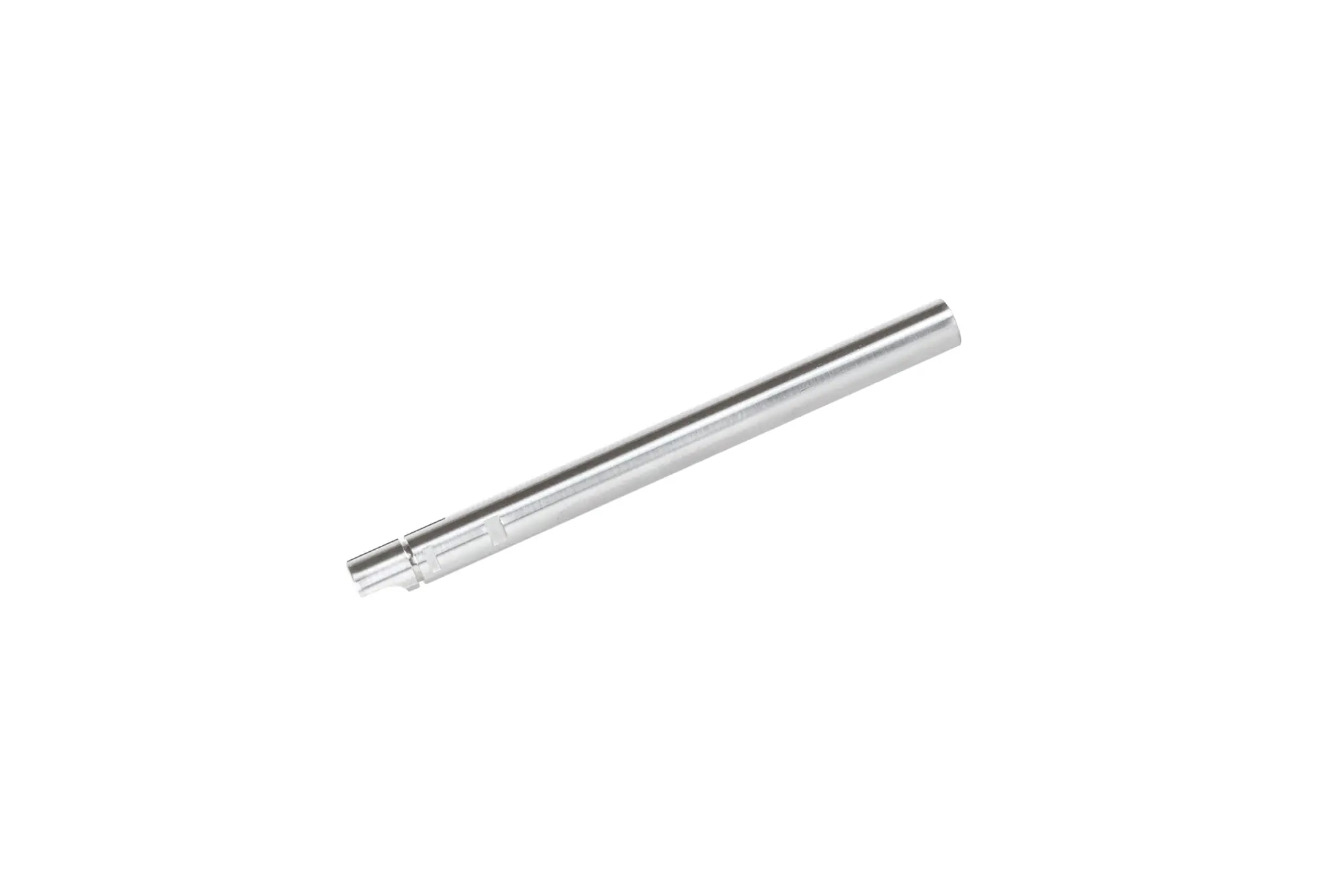 Cañón de precisión 6.01mm Da Vinci Raizen 01 105mm para réplicas GBB