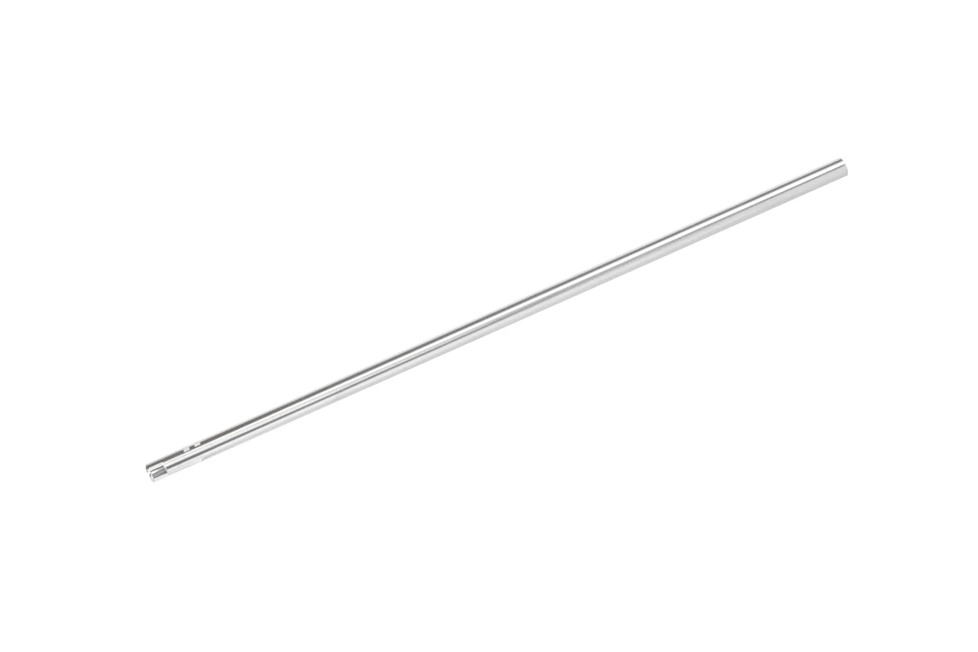 Cañón de precisión 6.01mm Da Vinci Raizen 01 330mm para réplicas AEG
