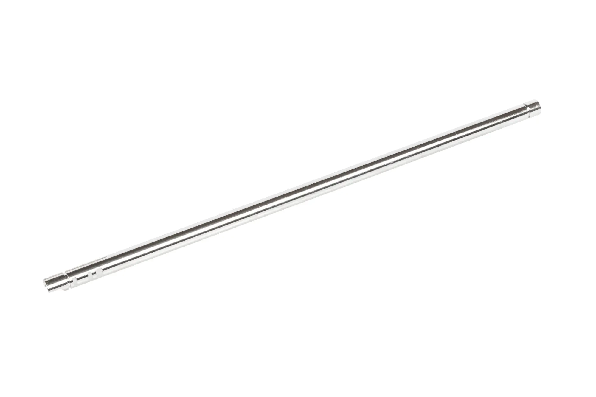 Cañón de precisión 6,03 mm Archwick A-Zone 265 mm para réplicas GBB