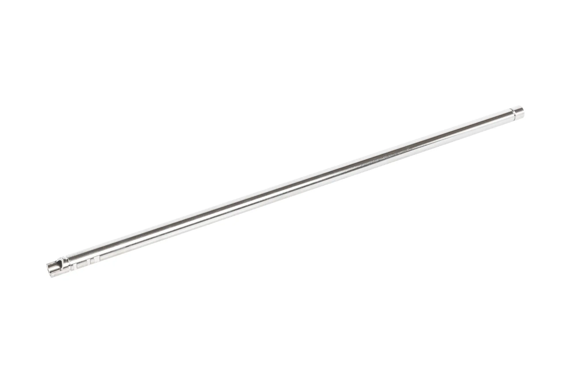 Cañón de precisión 6,03 mm Archwick A-Zone 300 mm para réplicas GBB