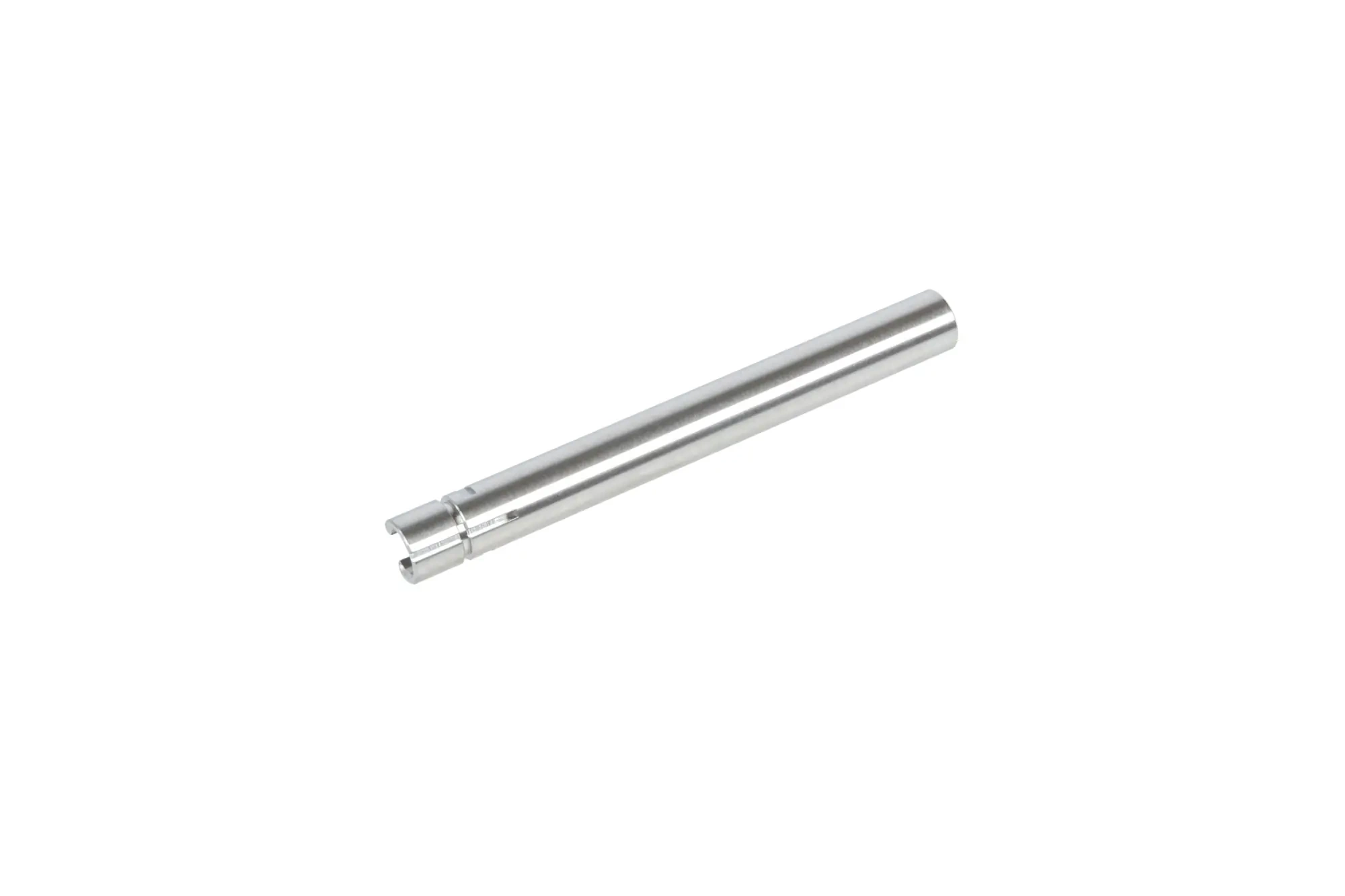 Cañón de precisión 6.03mm Tight Bore Prometheus 79.9mm para réplicas Hi-Capa 3.8