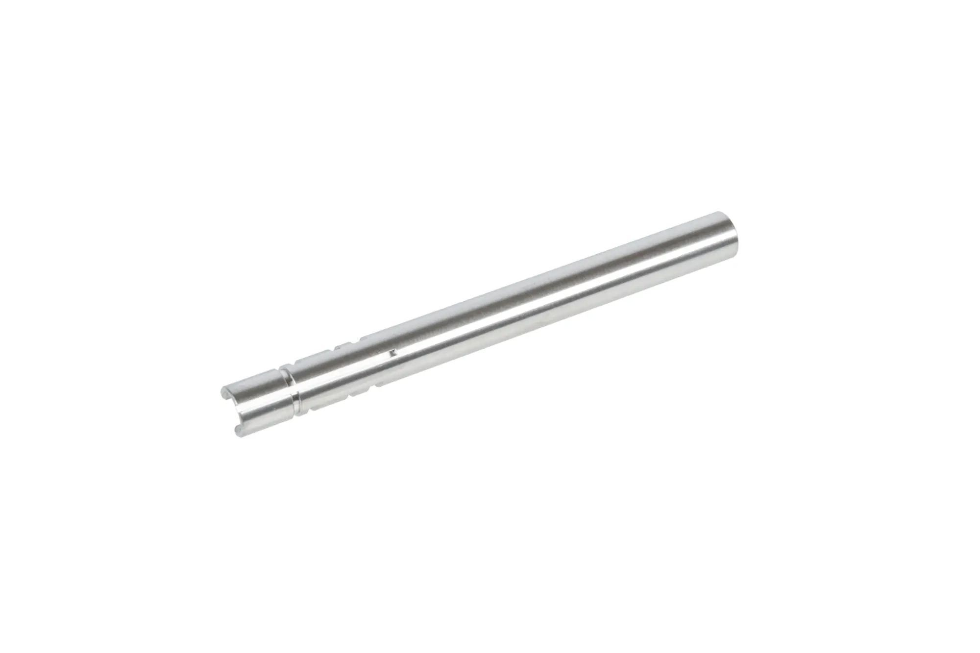 Cañón de precisión 6.03mm Tight Bore Prometheus 93.9mm para réplicas WE-Tech/AW Hi-Capa 4.3 ALLOSAURUS