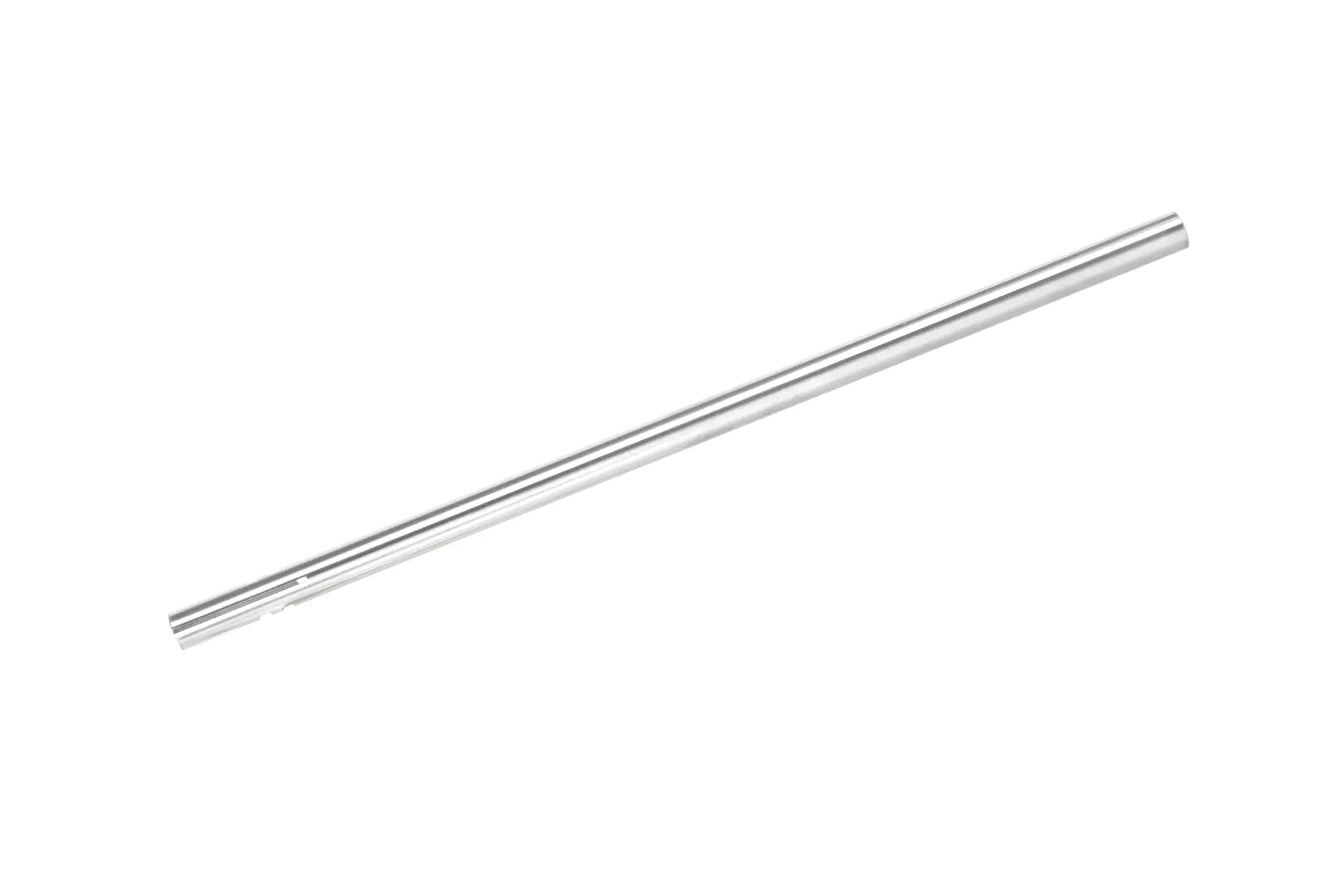 Cañón de precisión Da Vinci Raizen 01 229 mm de 6,01 mm para réplicas de AEG